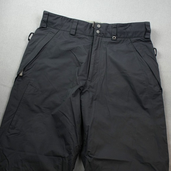 Burton Mens L Snowboard Skiing Snow Pants Winter Sportswear - Picture 1 of 15